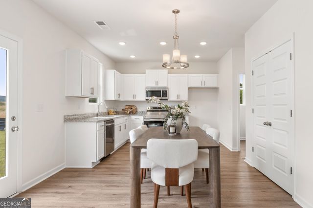 136 Formosa Street, Adairsville, GA 30103