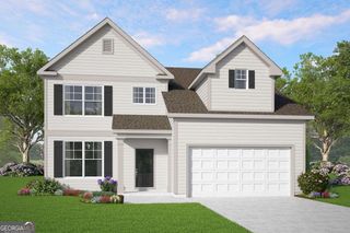 136 Formosa Street, Adairsville, GA 30103