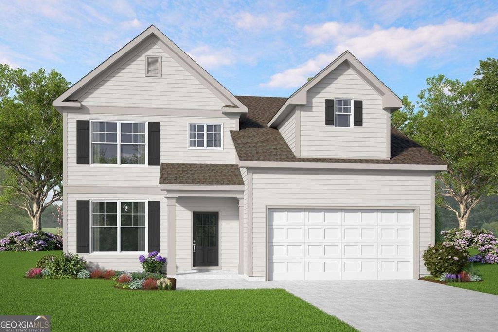 136 Formosa Street, Adairsville, GA 30103