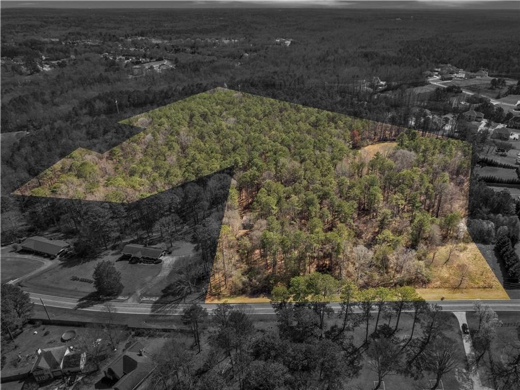 3250 Klondike, Conyers, GA 30094