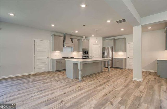 2496 Cadenza Circle, Dacula, GA 30019