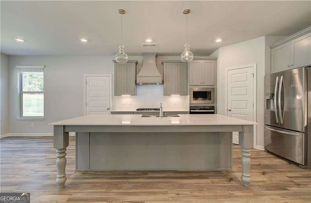 2496 Cadenza Circle, Dacula, GA 30019