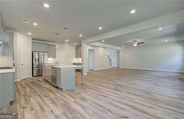 2496 Cadenza Circle, Dacula, GA 30019