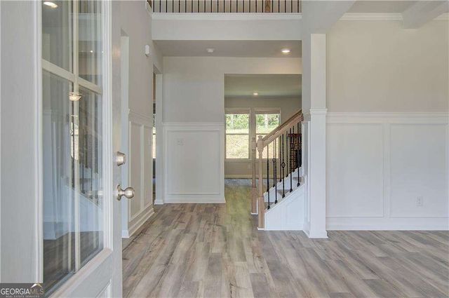 2496 Cadenza Circle, Dacula, GA 30019