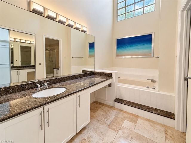 181 Napa Ridge RD E 35, Naples, FL 34119