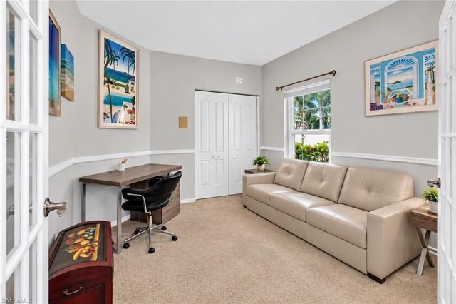 181 Napa Ridge RD E 35, Naples, FL 34119