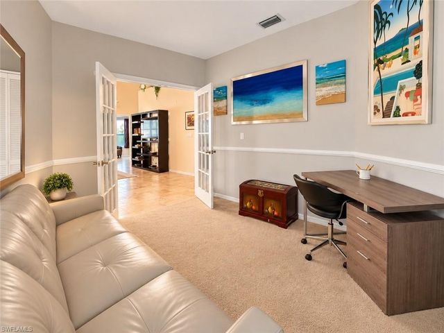 181 Napa Ridge RD E 35, Naples, FL 34119