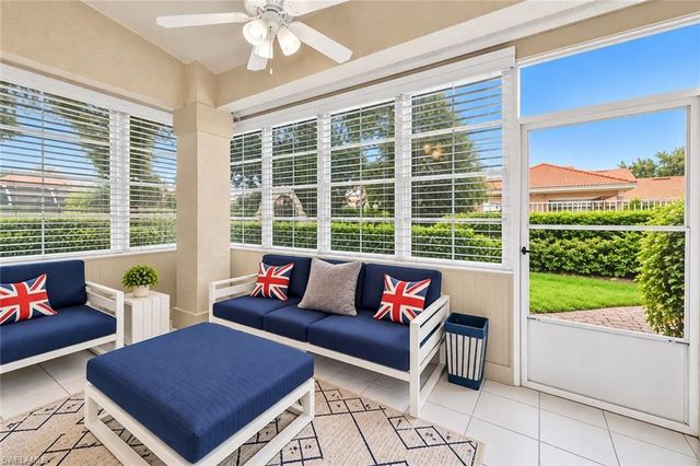 181 Napa Ridge RD E 35, Naples, FL 34119