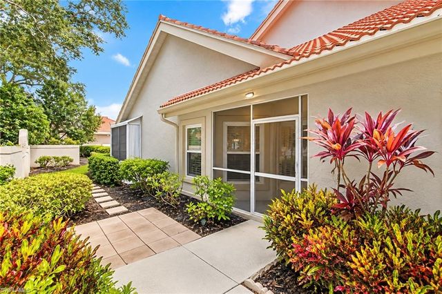 181 Napa Ridge RD E 35, Naples, FL 34119
