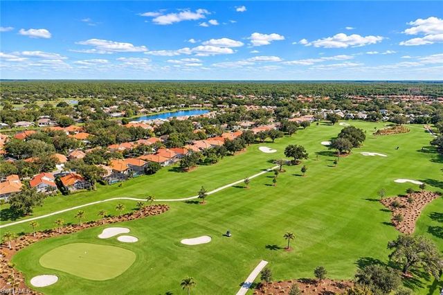 181 Napa Ridge RD E 35, Naples, FL 34119