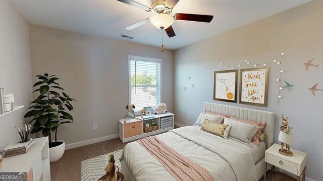 3591 Willow Creek Drive, Watkinsville, GA 30677