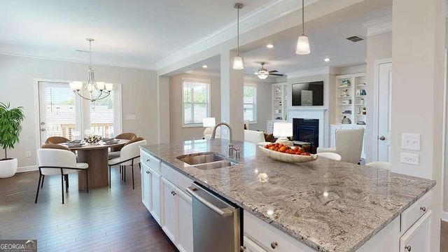 3591 Willow Creek Drive, Watkinsville, GA 30677