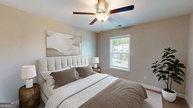 3591 Willow Creek Drive, Watkinsville, GA 30677