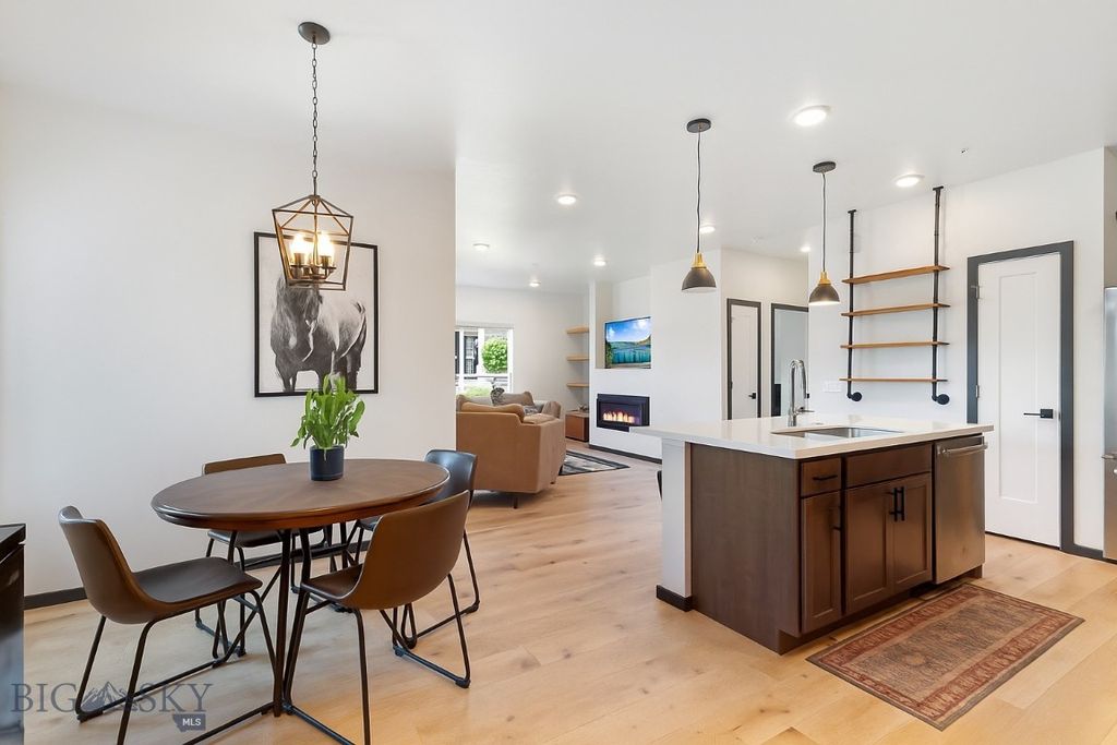 2420 Tschache Lane 105, Bozeman, MT 59718