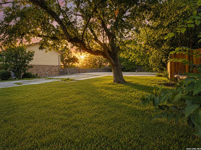 3317 Turnabout, Schertz, TX 78108