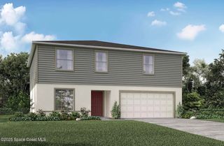 181 Hagerstown Street SW, Palm Bay, FL 32908