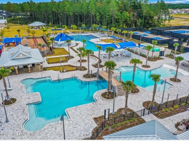 987 SILVER LANDING Drive, St. Augustine, FL 32092