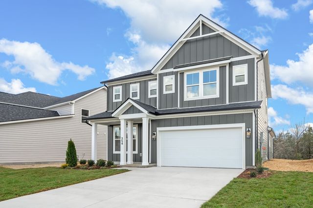 354 Mammoth Trace, Smyrna, TN 37167