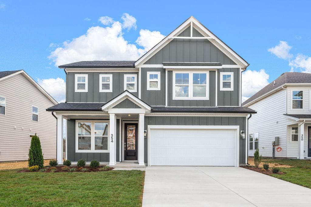 354 Mammoth Trace, Smyrna, TN 37167