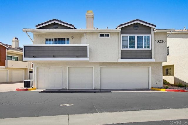 10220 Palm Glen Drive 83, Santee, CA 92071