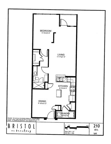 1803 Broadway Apt 210, Nashville, TN 37203