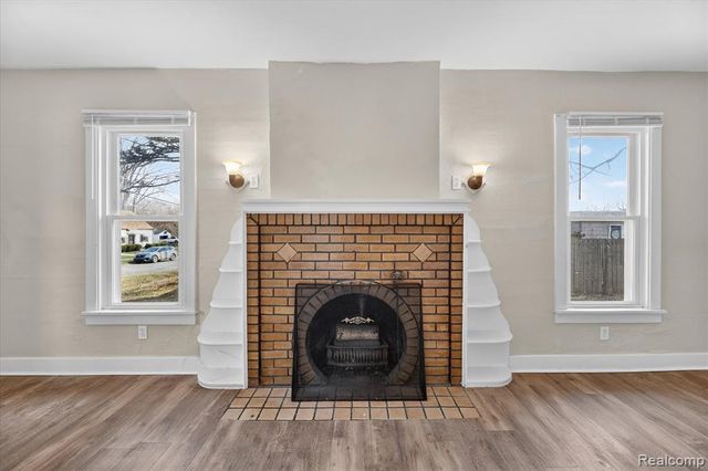 2426 Maryland Avenue, Flint, MI 48506