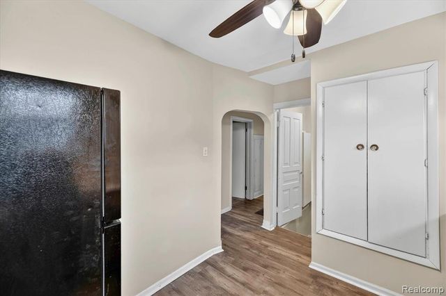 2426 Maryland Avenue, Flint, MI 48506