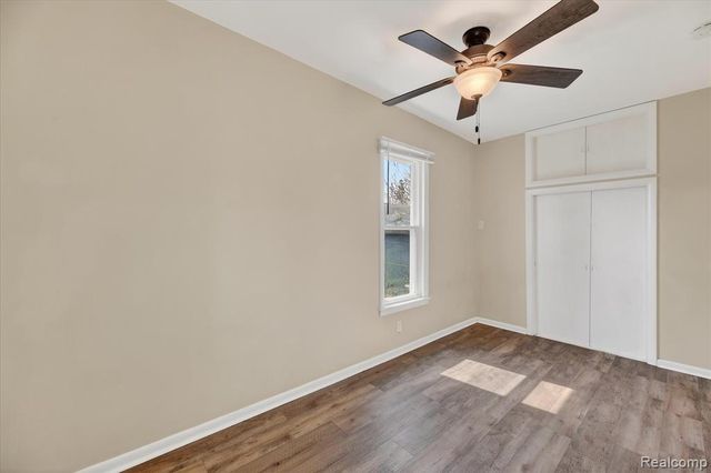 2426 Maryland Avenue, Flint, MI 48506