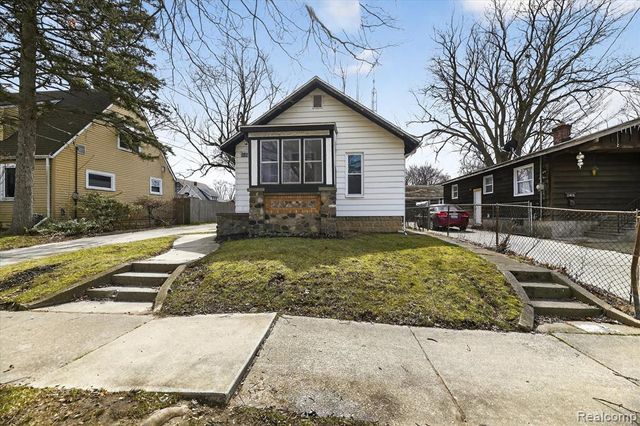 2426 Maryland Avenue, Flint, MI 48506