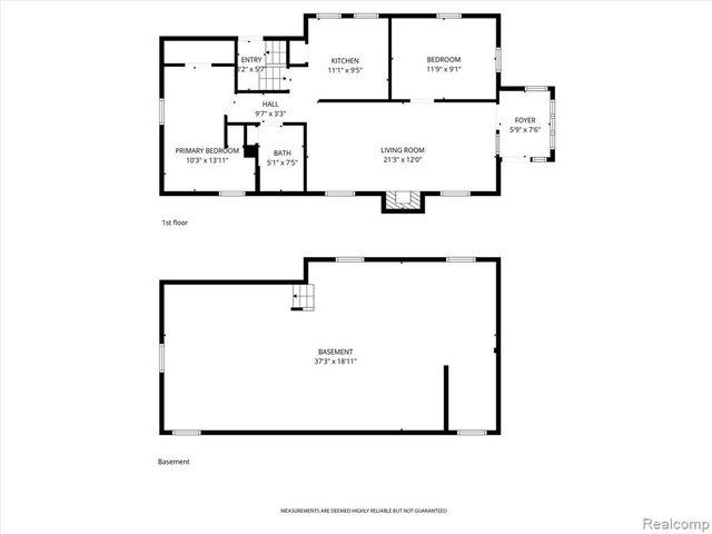 2426 Maryland Avenue, Flint, MI 48506