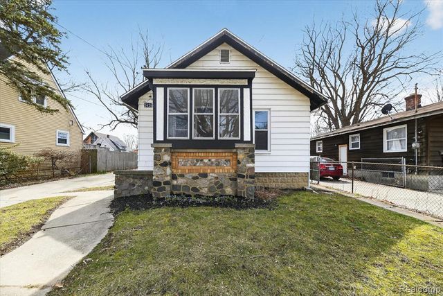 2426 Maryland Avenue, Flint, MI 48506