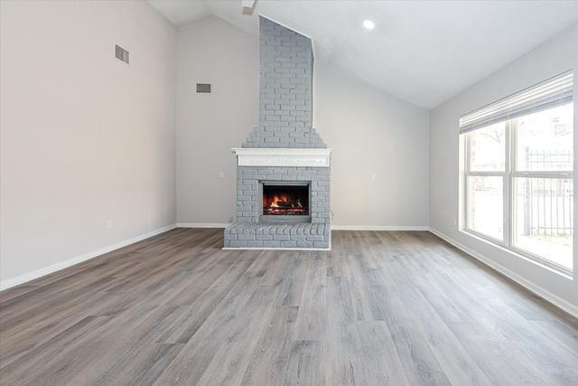 9026 Carousel Lane A and B, Houston, TX 77080