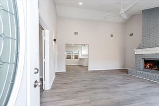 9026 Carousel Lane A and B, Houston, TX 77080