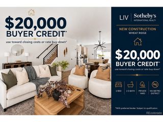 3933 Upham St, Wheat Ridge, CO 80033