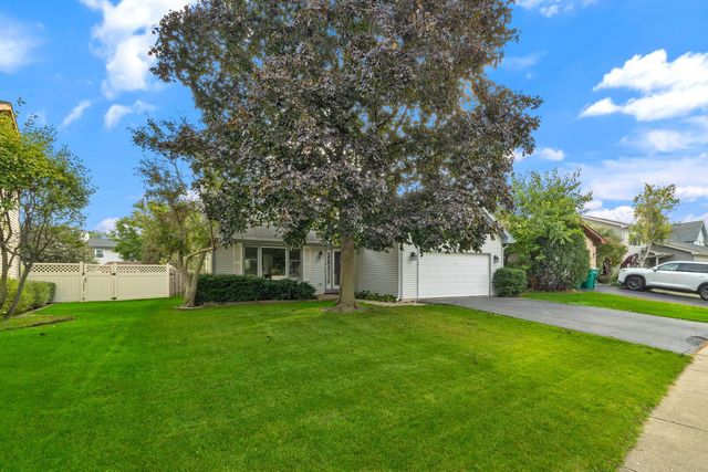 701 Garth Road, Wheeling, IL 60090