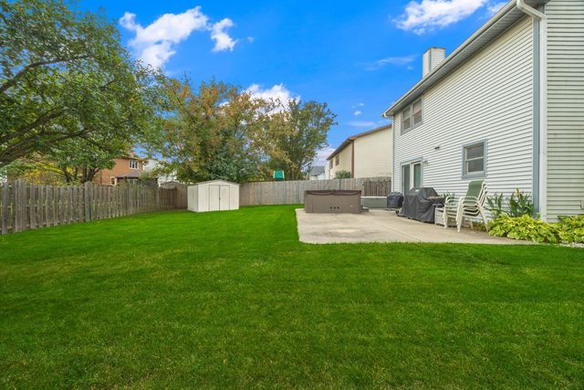 701 Garth Road, Wheeling, IL 60090