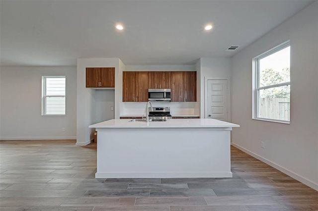 3510 Contempo Drive, Houston, TX 77084