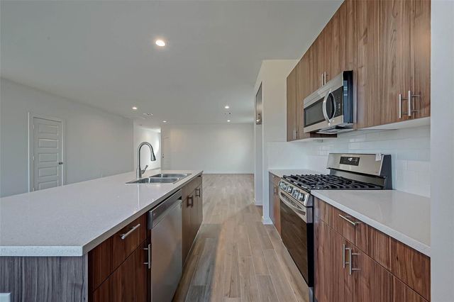 3510 Contempo Drive, Houston, TX 77084