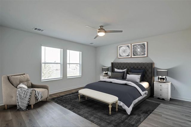 3510 Contempo Drive, Houston, TX 77084