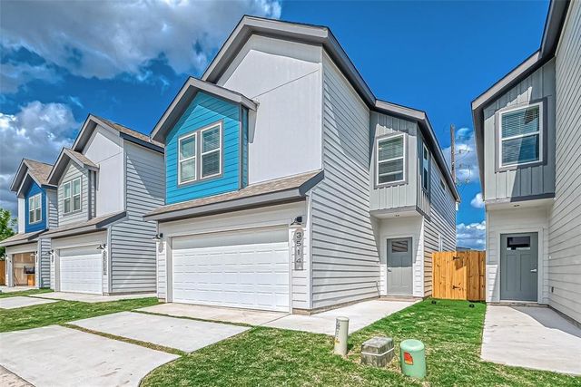 3510 Contempo Drive, Houston, TX 77084