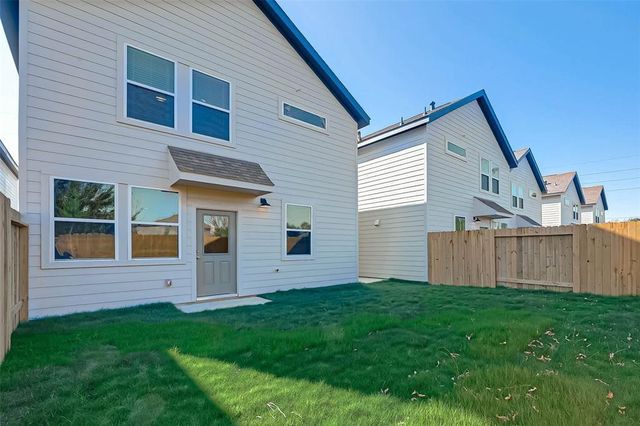 3510 Contempo Drive, Houston, TX 77084