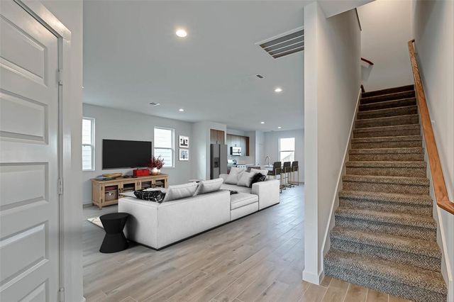 3510 Contempo Drive, Houston, TX 77084