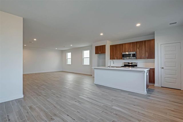 3510 Contempo Drive, Houston, TX 77084