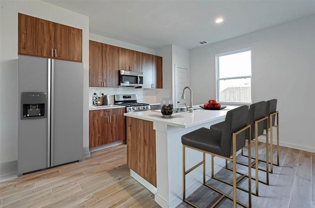 3510 Contempo Drive, Houston, TX 77084