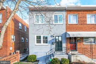 4247 FORT DUPONT TER SE, Washington, DC 20020