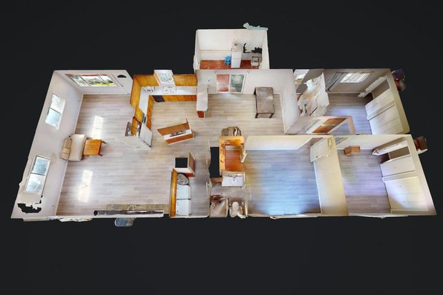 633 Cox Ln, Oroville, CA 95965