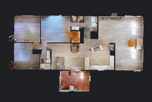 633 Cox Ln, Oroville, CA 95965