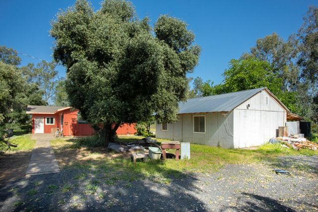 633 Cox Ln, Oroville, CA 95965