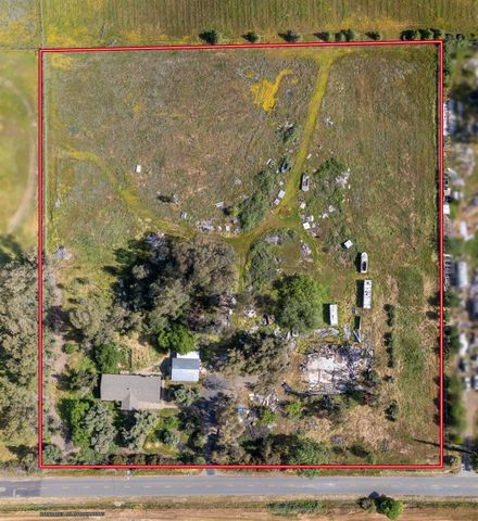 633 Cox Ln, Oroville, CA 95965