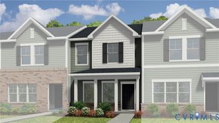 232 Greenpark Rd, Sandston, VA 23150